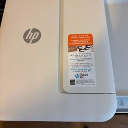 Hp Deskjet 4100e