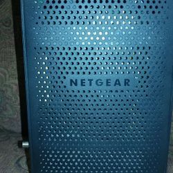 Netgear N900