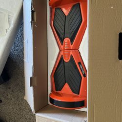Hoverboard