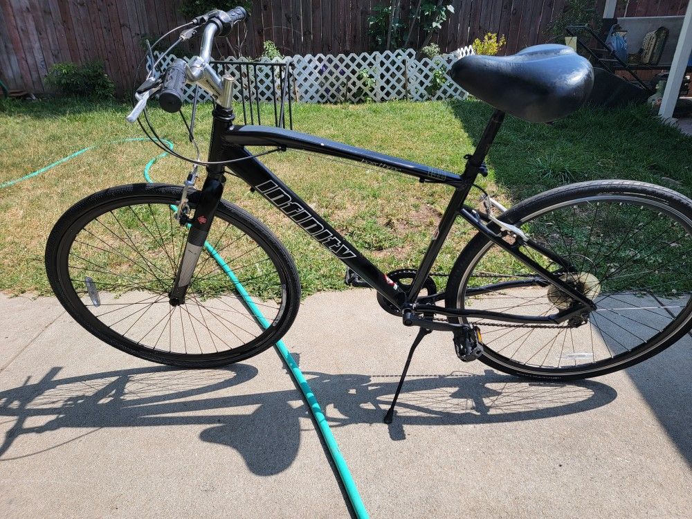 Infinity Bicycle