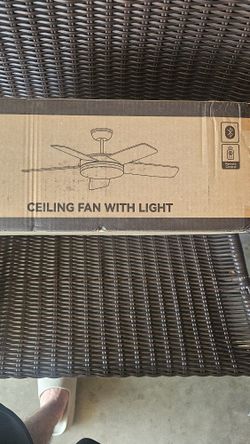 Ceiling Fan