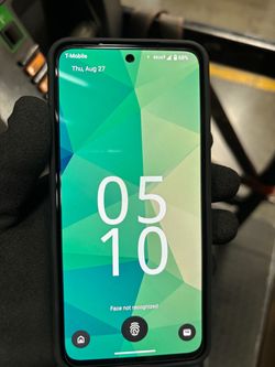 T-mobile Phone