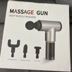 Message Gun