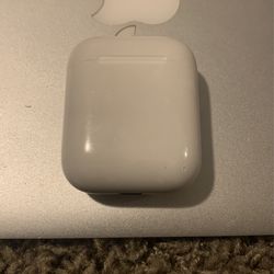 Apple AirPods