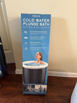 Cold Plunge