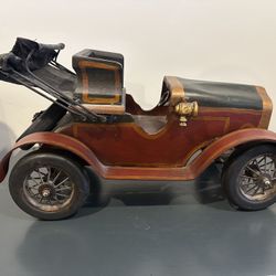 Toy Car 