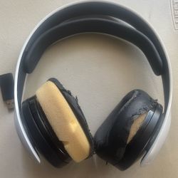 Pulse PS5 Headset 