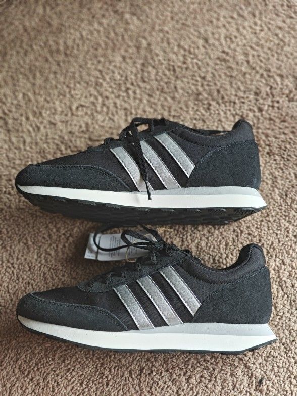 Adidas Running Sneaker Women Size 8 Youth Size 6.5