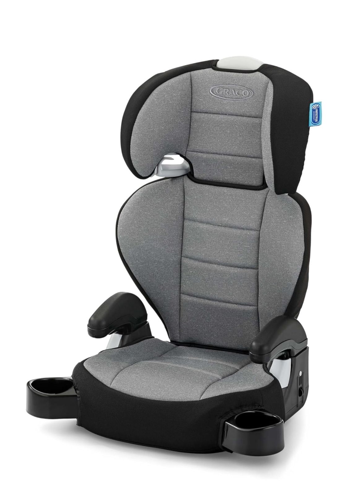 Graco TurboBooster 2.0 Highback Booster Car Seat