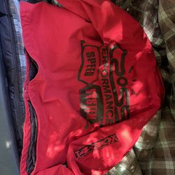 Travis Scott Speed Jacket 