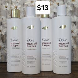 Dove shampoo and conditioner Bundle $13 Near Costco In Panama Line #93313