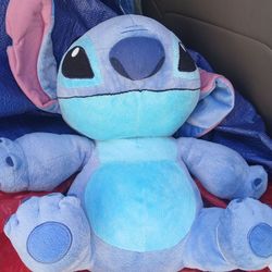Disney stitch