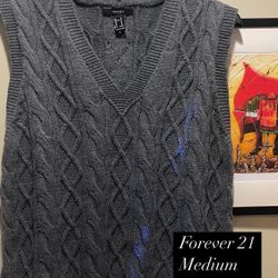 Women vest