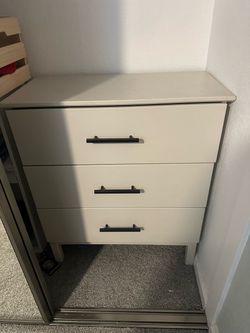 IKEA dresser
