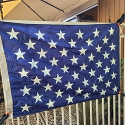 large heavy duty flags