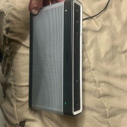 Bose Sound link III Speaker