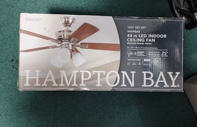 Ceiling Fan