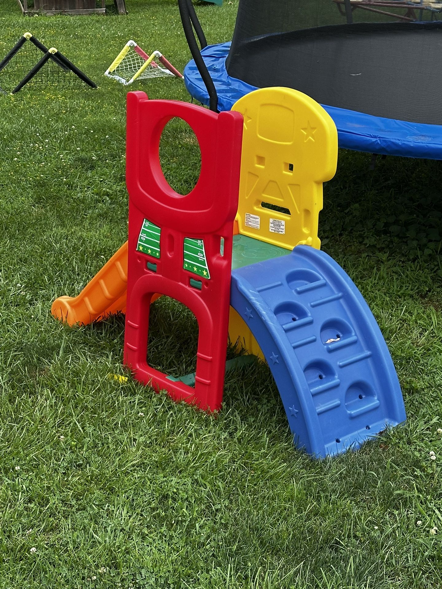 Kids Playset