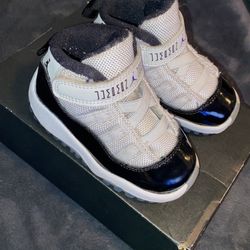 Jordan’s 11