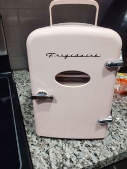 New Pink Frigidaire