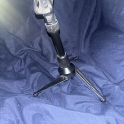 Microphone Desktop Stand
