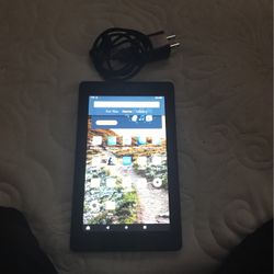 Fire 7( 9th Generation)