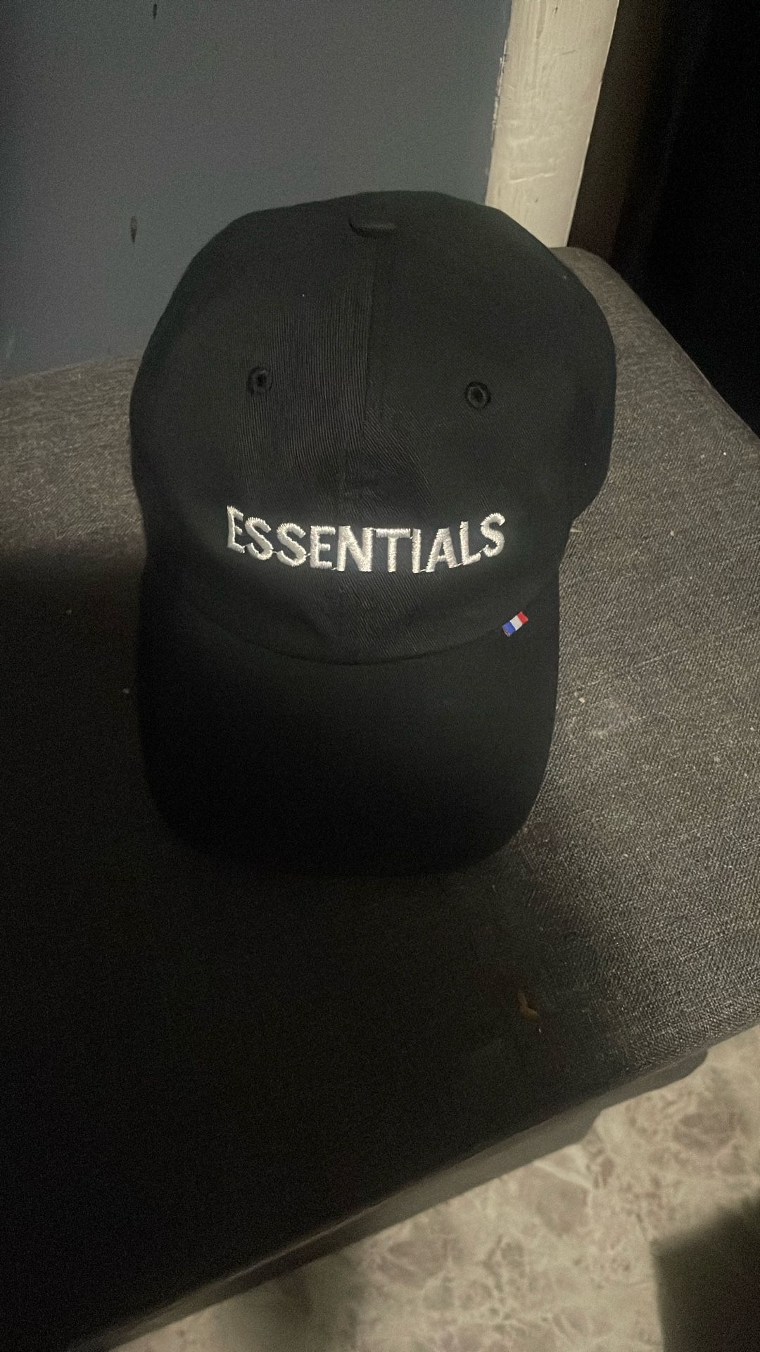 essential hat