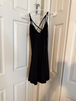 Woman’s dress