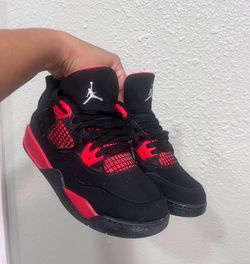 Jordan’s size 2.5