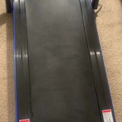 Super Fit SuperFit Treadmill 