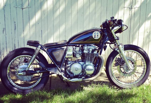 Honda Cafe Racer For Sale >> Honda Cb650 Cafe Racer For Sale In Downers Grove Il Offerup Honda Cafe Racer For Sale >> Honda Cb650 Cafe Racer For Sale In Downers Grove Il Offerup