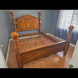 Bed Frames