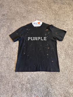 Purple Brand Authentic Large