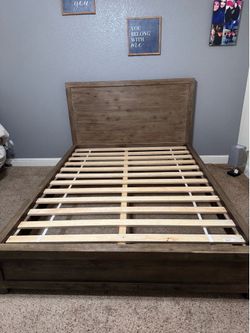 Bed set