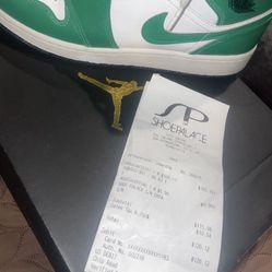 Air Jordan 1 Mid Gs