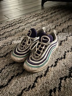 Nike size 7.5 for women