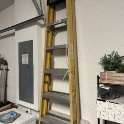 10 Foot Ladder