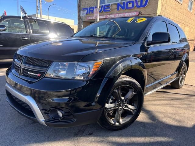 2019 Dodge Journey