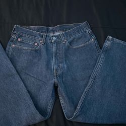 Levi’s/ Wrangler Pants 