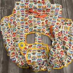 Cart Cover For Babies 