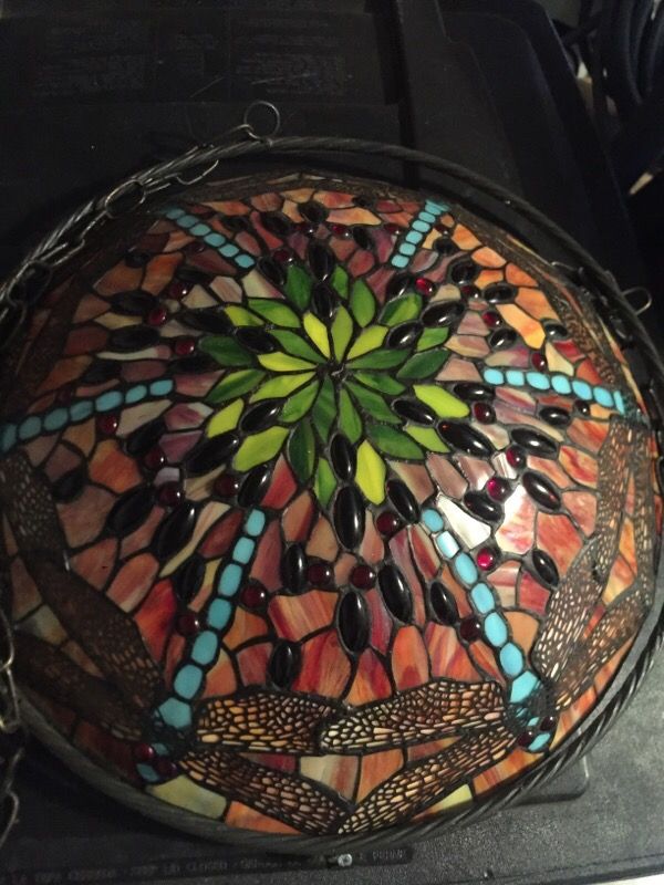 Tiffany lamps for Sale in San Antonio, TX OfferUp