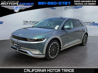 2023 Hyundai IONIQ 5