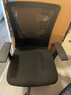 Office chair