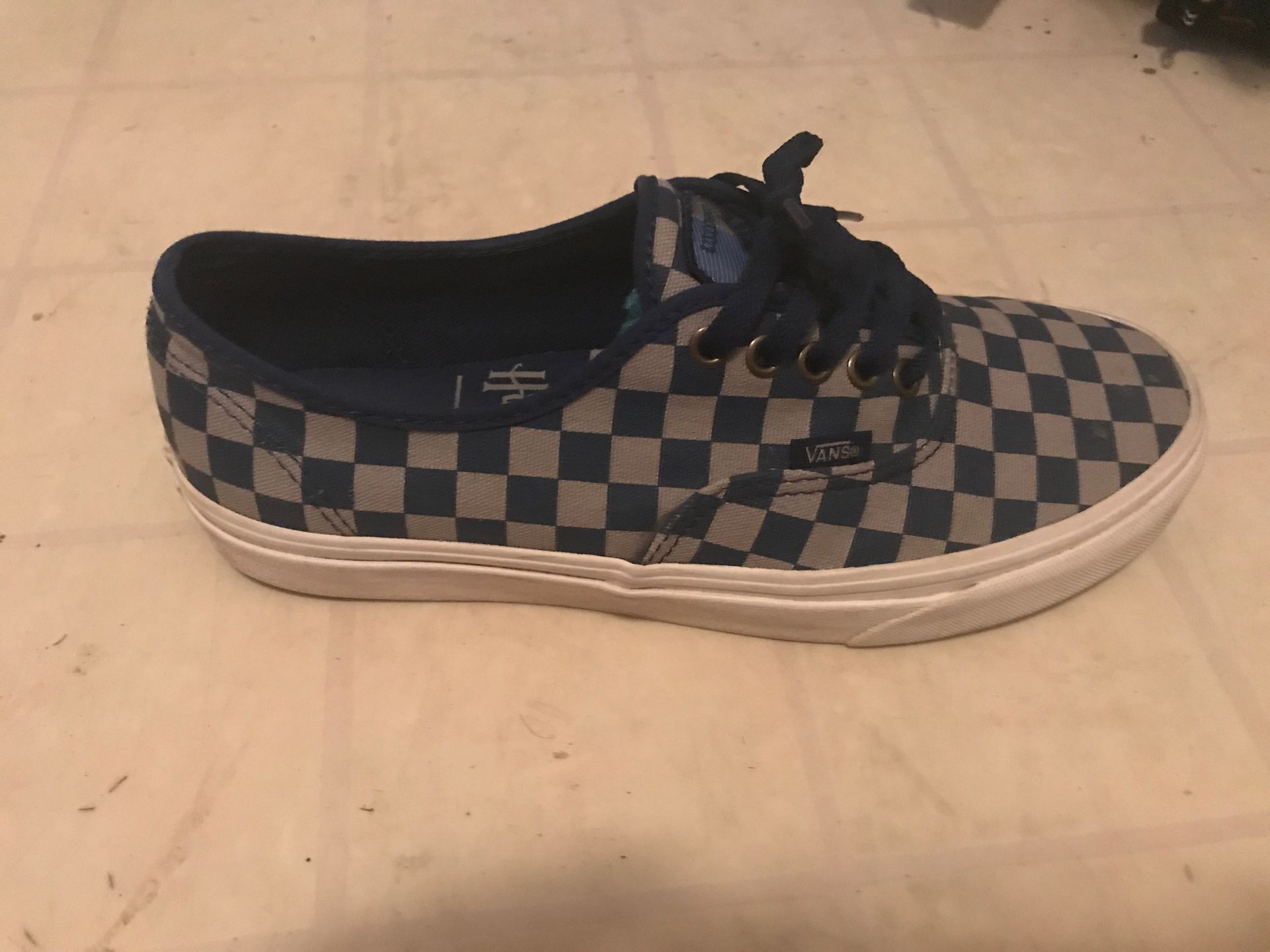 Vans authentic Harry Potter. Will accept offers willingly
