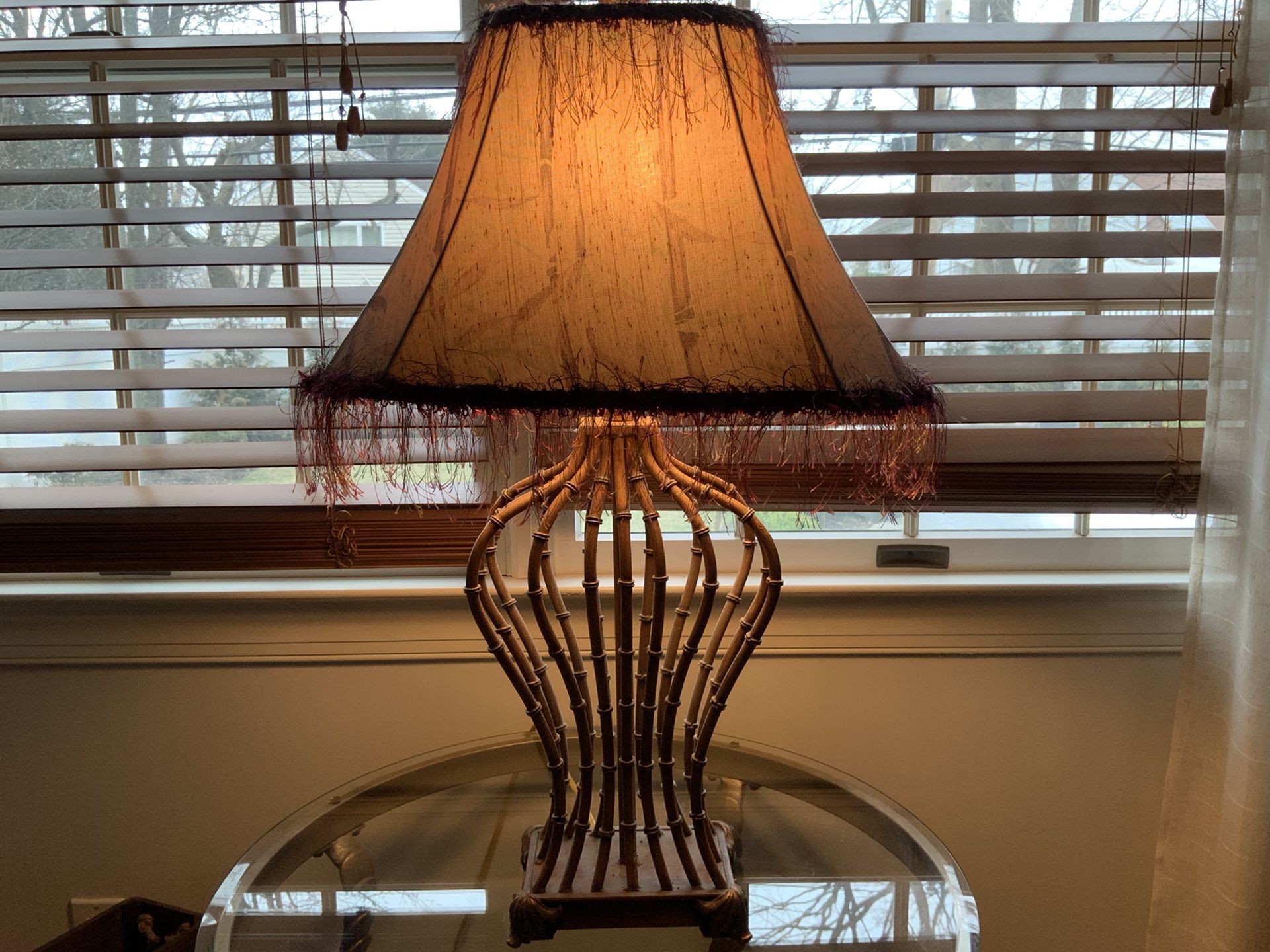 Lamp
