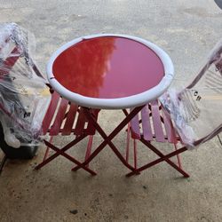 Table Set  ( It's available) READ