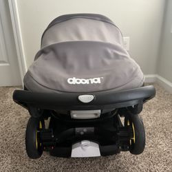 Doona Car Seat
