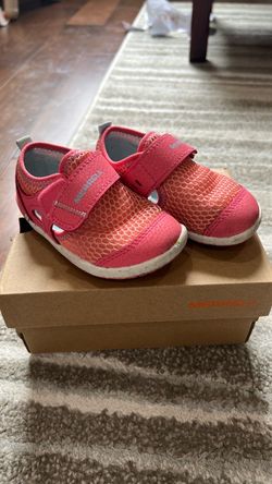 Merrell Bare Steps watershoes - Baby- size 4.5