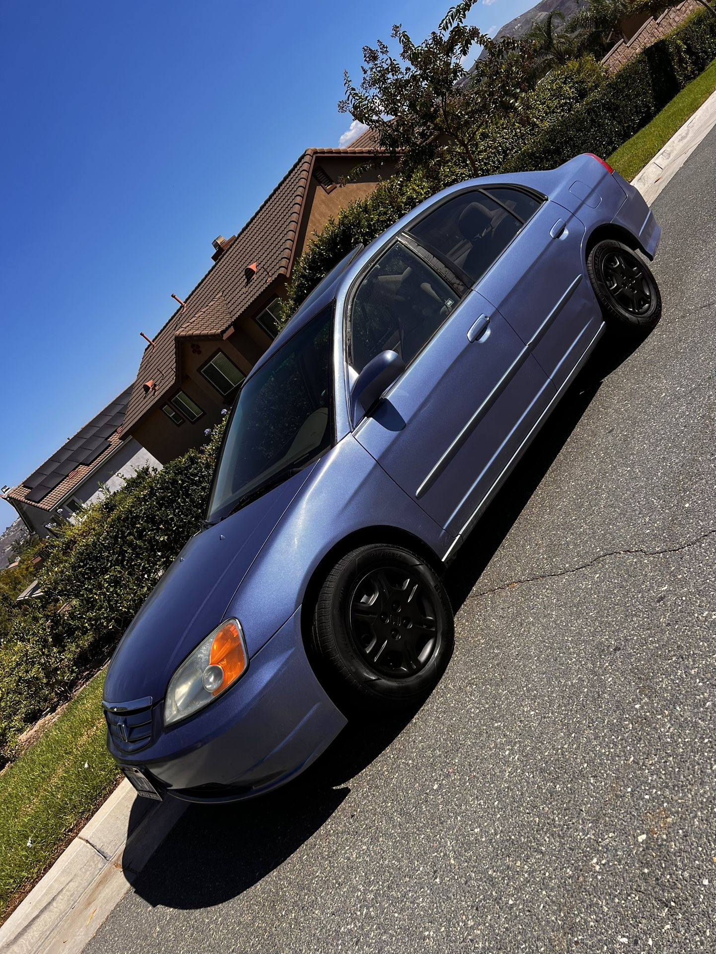 2003 Honda Civic