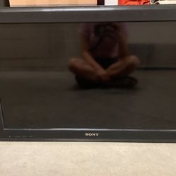 Sony TV with Chromecast
